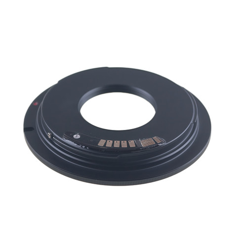 Macro confirm lens - af-3, af