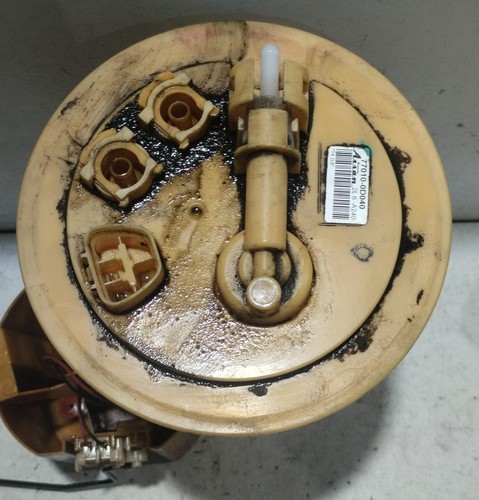 Pompa carburante per toyota - carburante,