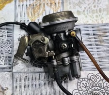 MIKUNI BS 24 CARBURATORE