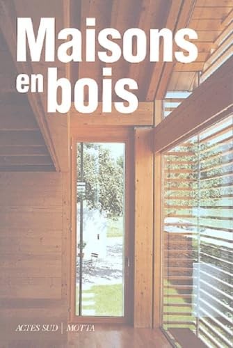 Maisons bois braghieri - maisons,