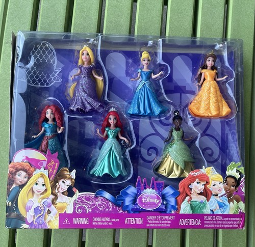 Disney principesse magiclip - principesse,
