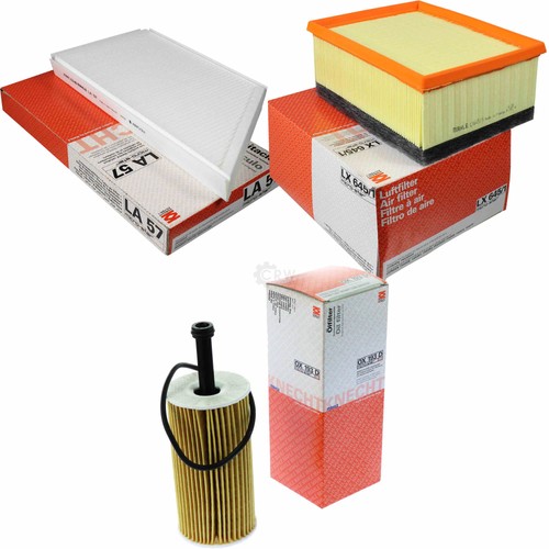Kit filtri mahle per - kit,