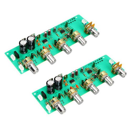 Hifi an4558 - 2.0,