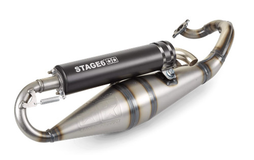 Scarico stage6 pro replica mk2 - stage6,