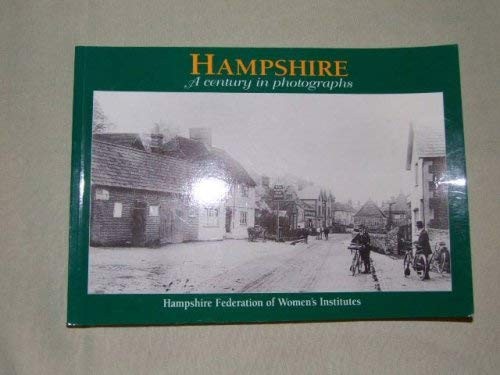 Hampshire century in - hampshire:, a
