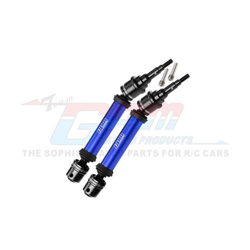Gpm fr106r albero - gpm, cardanico