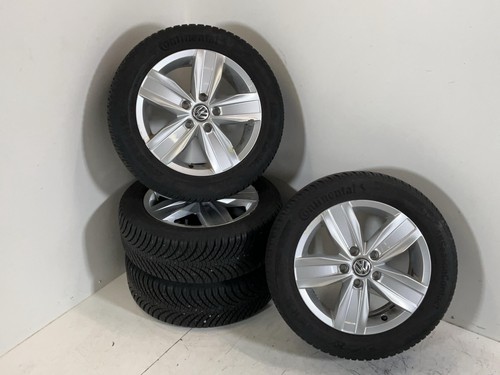 2k5601025q cerchi completi - completi, vw