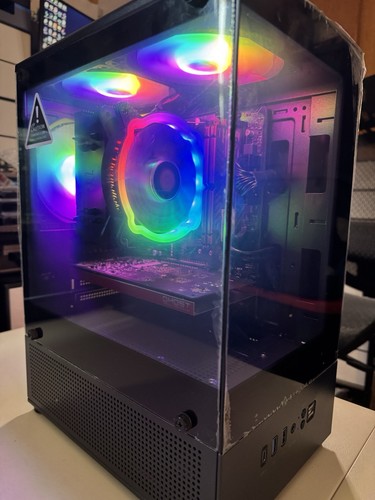 Amd ryzen 4500 - amd, pc