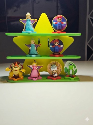 Espositore originale super - originale,