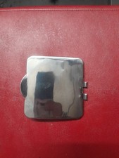 Acciaio Inox Serbatoio Della Benzina Sportello  Lambretta Li