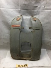 SCUDO in lamiera ferro Ciclomotori Garelli Paragambe  Paravento Noi Vip Katia Vi