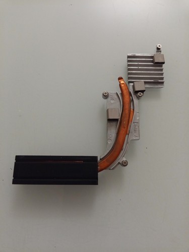 Dissipatore calore cpu acer - dissipatore,