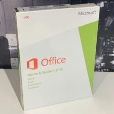 Microsoft Office 2013 Home