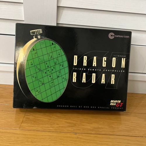 Dragon ball radar - dragon,