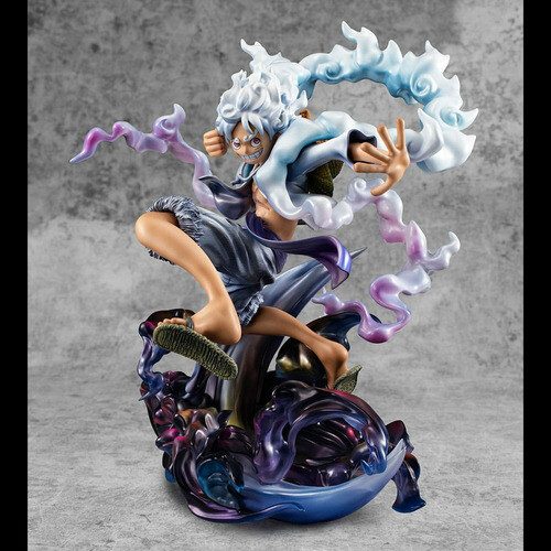 One piece monkey - one,
