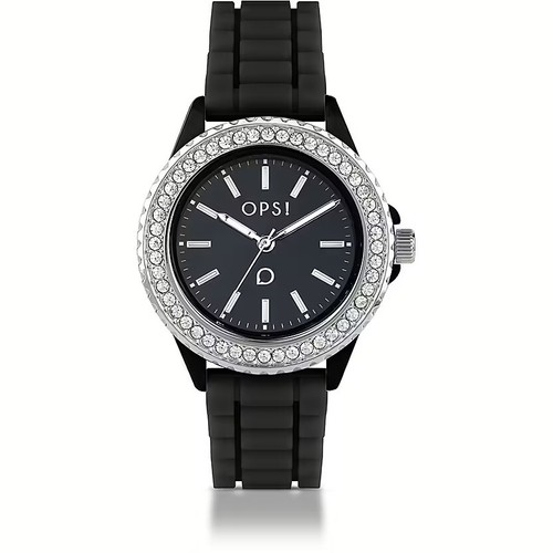 Orologio donna ops objects - orologio,