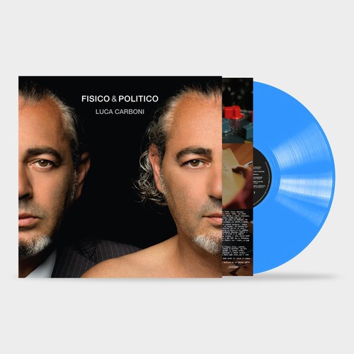 Luca carboni fisico e - carboni,