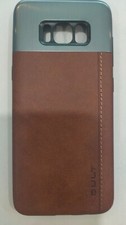 COVER SILICONE RIGIDO SAMSUNG