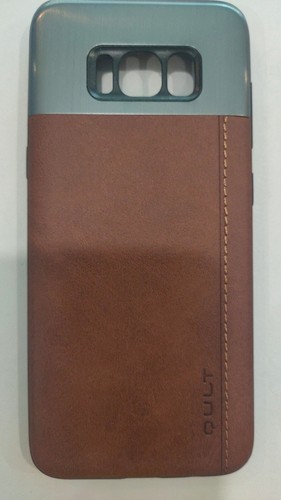 Cover silicone rigido samsung - silicone,