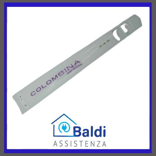 Cruscotto per aspirapolvere - cruscotto,