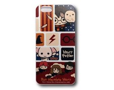 Gourmandise Harry Potter