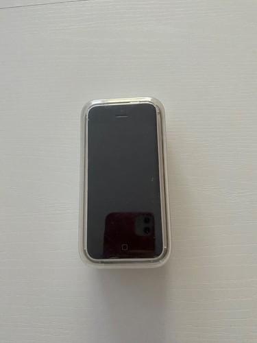 Iphone bianco con - 5c, display