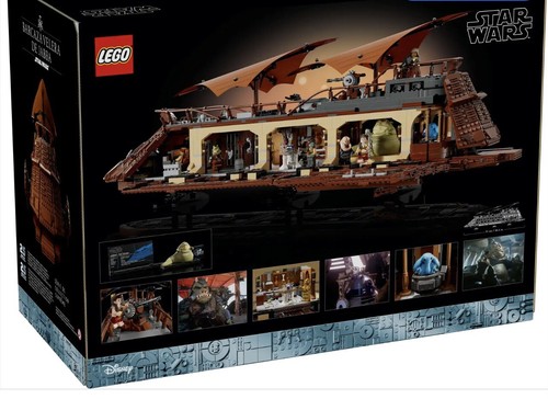 Lego star wars 75397 - lego®,