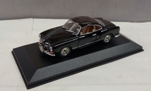 Minichamps karmann ghia - -,