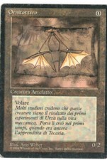 Magic the