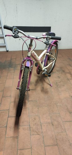 Twin bicicletta bimba 10 - bicicletta,