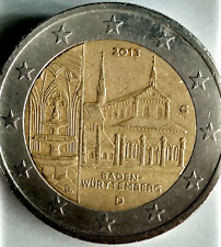 2 Euro Moneta Commemorativa