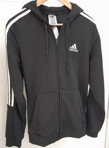 Felpa adidas uomo - uomo, disponibile