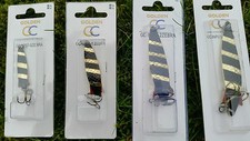 Zebra Colour 4g/7g/12g/18g