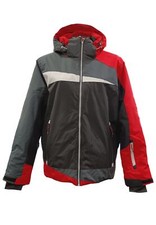 Giacca Sci Neve Uomo Brugi