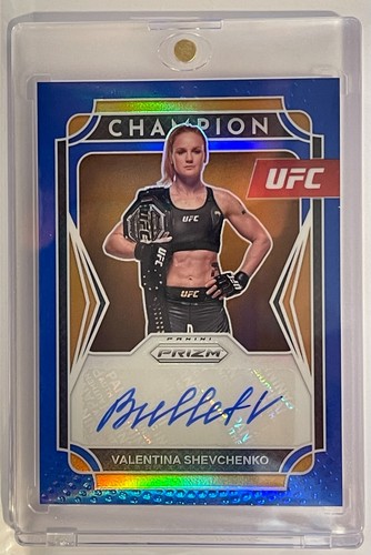 Valentina shevchenko - valentina,