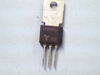 Teccor l4004f51 quantità - l4004f51, di