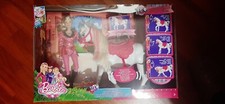 Barbie e il cavallo
