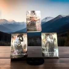 The Infernal Devices Series