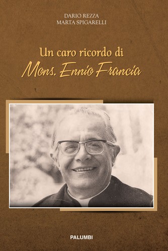Caro ricordo mons - un,