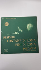 Respighi - Toscanini-N.B.C