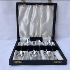 Cucchiaini da tè/caffè