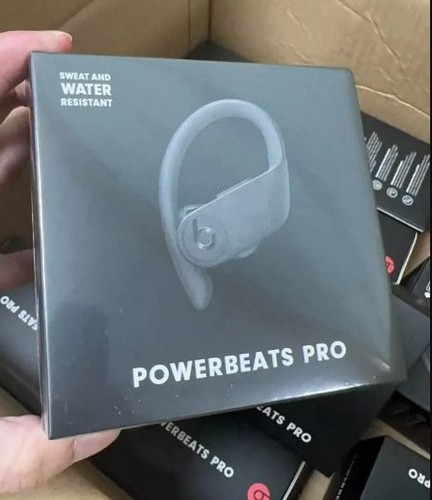 Nuove cuffie auricolari - nuove,
