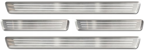 Barre portatutto per volvo - barre,