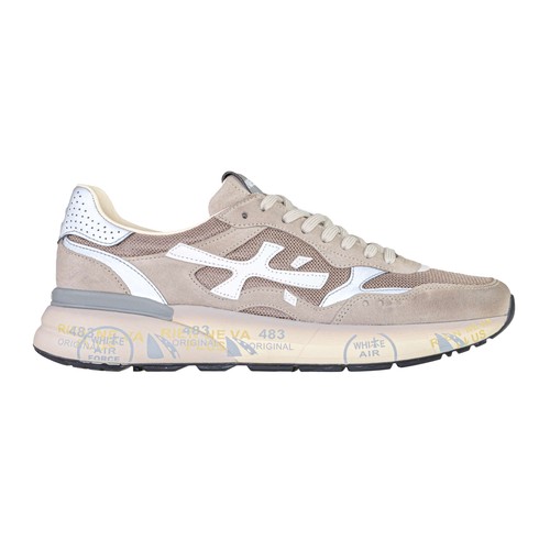 Premiata mick 8118 - mick, 0.1
