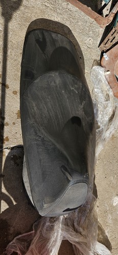 Sella honda 300 20 - honda, 16-20