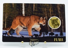 Puma - America's Big 5 -