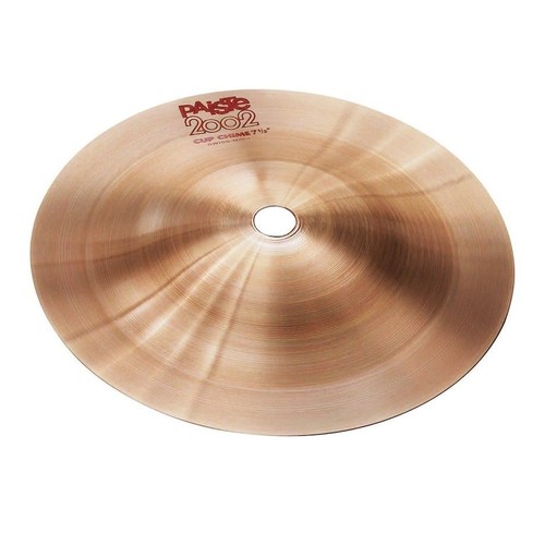 Carillon coppa paiste 2002 - carillon,