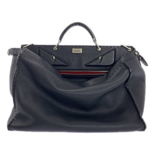 Borsa fendi peekaboo - peekaboo, selleria