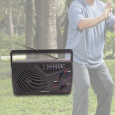 Radio portatile a transistor