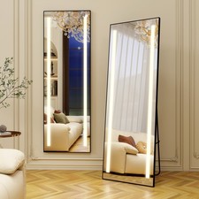 Specchio figura intera - figura,